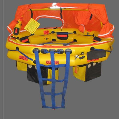 直升机救生筏 - FPSA  - Winslow LifeRaft Company