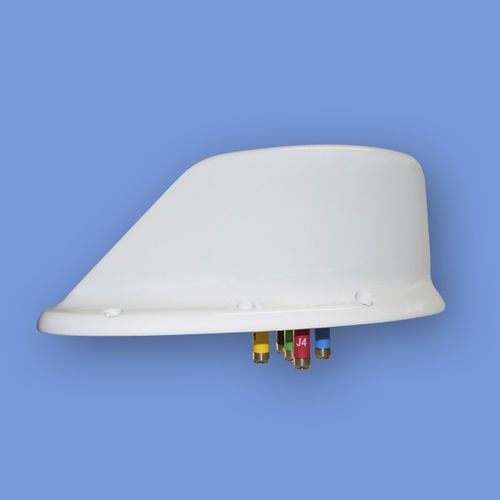 飞机天线 - S65-5366-703 - Sensor Systems - LTE / 刀型
