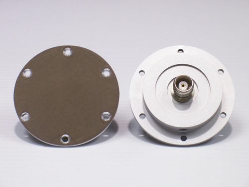 飞机天线 - AO4452FM - U B Corporation - UHF / 刀型 / 全向