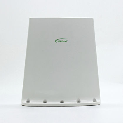 直升机天线 - JD 201 - Verdant Telemetry & Antenna Systems - UHF / 宽带 / 刀型