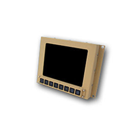 飞机EFIS - RFPD-6-XX - Sekai Electronics, Inc. - 1024 x 768 / 液晶 / LED式