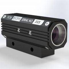 加固型摄像机 - RSC-C100 - Sekai Electronics, Inc. - 机场 / 紧凑型 / 低亮度