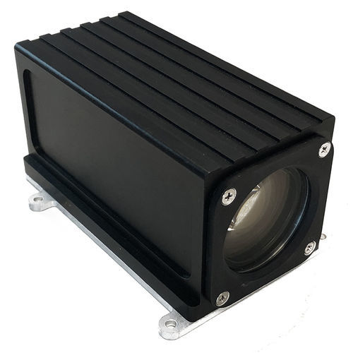 加固型摄像机 - SRCZ004-C0500SZN030X - Sekai Electronics, Inc. - 机场 / 紧凑型 / 低亮度