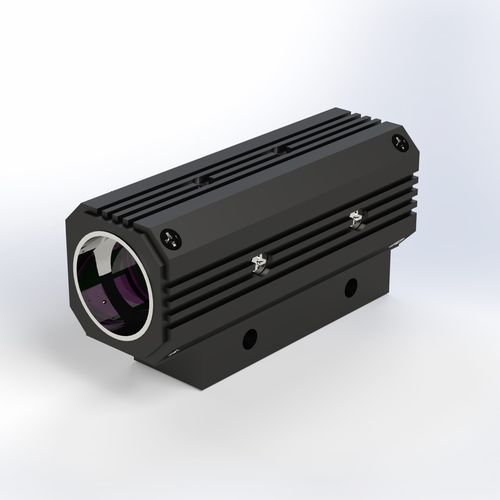 加固型摄像机 - RSC-B103 - Sekai Electronics, Inc. - 机场 / 紧凑型 / 低亮度