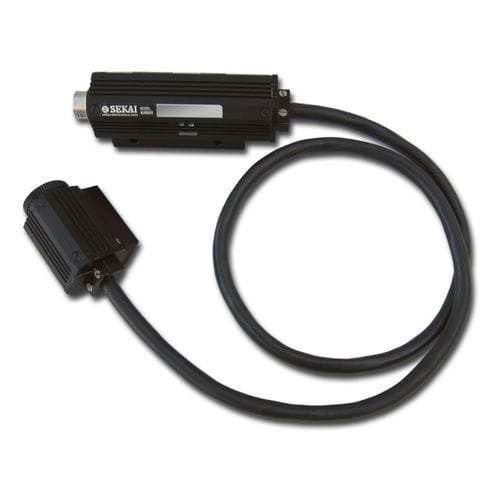 加固型摄像机 - RSC-B313 - Sekai Electronics, Inc. - 机场 / 紧凑型 / 低亮度