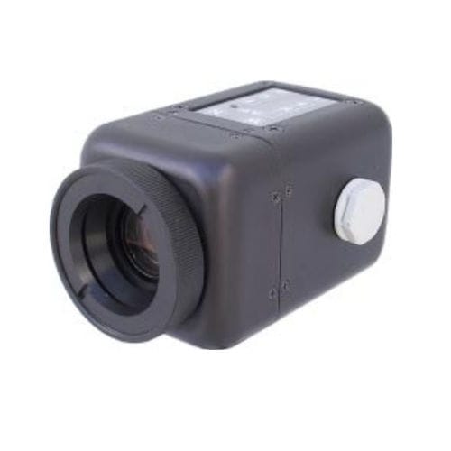 加固型摄像机 - RSC-1000 - Sekai Electronics, Inc. - 机场 / 紧凑型
