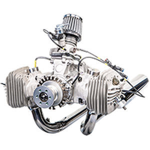 10-50ch活塞发动机 - 4201 - Northwest UAV Propulsion Systems - 0 - 10kg / 轻型飞机 / ULM超轻型飞机