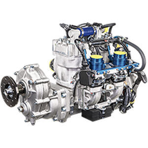 50-100ch活塞发动机 - 35 series - Northwest UAV Propulsion Systems - 10 - 50kg / 轻型飞机 / 二冲程
