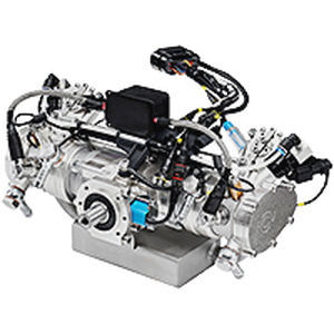 0-10ch活塞发动机 - DF70LC  - Northwest UAV Propulsion Systems - 0 - 10kg / 轻型飞机 / 四冲程