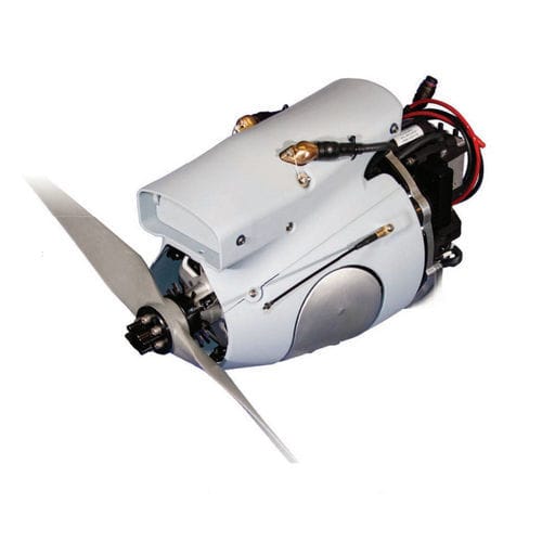 0-10ch活塞发动机 - NW-44 - Northwest UAV Propulsion Systems - 10 - 50kg / 轻型飞机 / 无人机