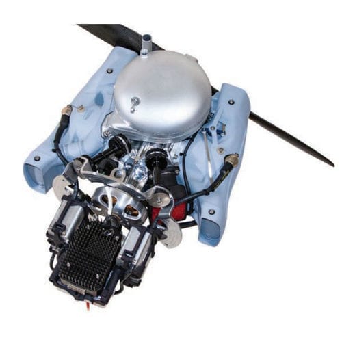 0-10ch活塞发动机 - NW-88 - Northwest UAV Propulsion Systems - 10 - 50kg / 50 - 100kg / 轻型飞机