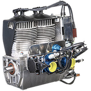 50-100ch活塞发动机 - 3203 - Northwest UAV Propulsion Systems - 10 - 50kg / 轻型飞机 / 二冲程