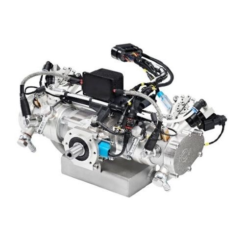 0-10ch活塞发动机 - DF70LC  - RCV Engines Ltd - 0 - 10kg / 轻型飞机 / ULM超轻型飞机