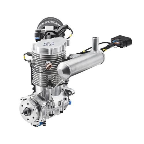 0-10ch活塞发动机 - DF35  - RCV Engines Ltd - 0 - 10kg / 轻型飞机 / ULM超轻型飞机