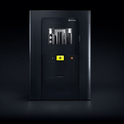 金属3D打印机 - FX20 ™ - Markforged - FDM / 连续 / 用于航空航天业