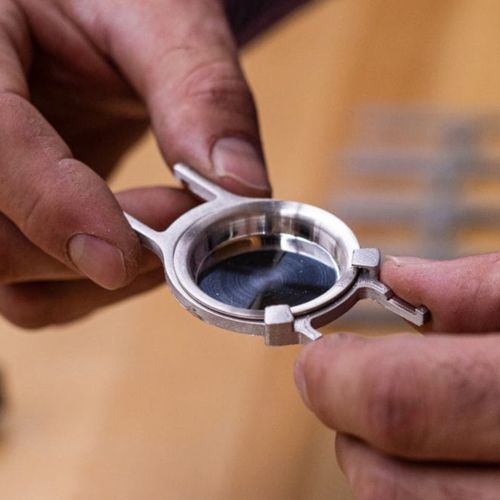 航空航天业镍 - Inconel 625 - Markforged