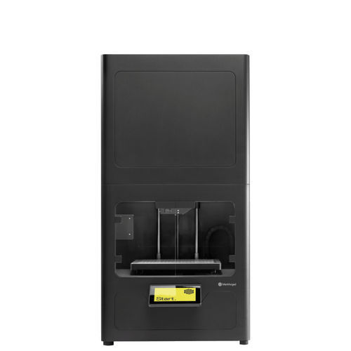 金属3D打印机 - X™ - Markforged - FFF / DMLS / 用于航空航天业