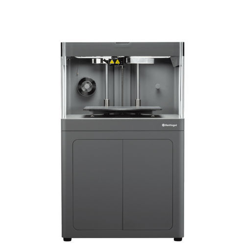 金属3D打印机 - X7 - Markforged - FDM / 连续 / 用于航空航天业