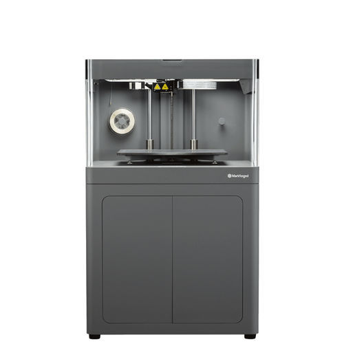 ABS3D打印机 - X5 ™ - Markforged - FDM / 连续 / 用于航空航天业