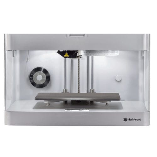 金属3D打印机 - Mark Two ™ - Markforged - FDM / 高性能 / 台式