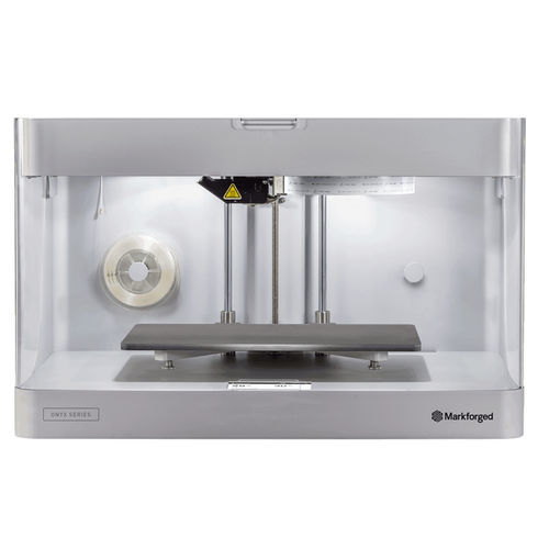 金属3D打印机 - Onyx Pro ™ - Markforged - 塑料 / FDM / 连续