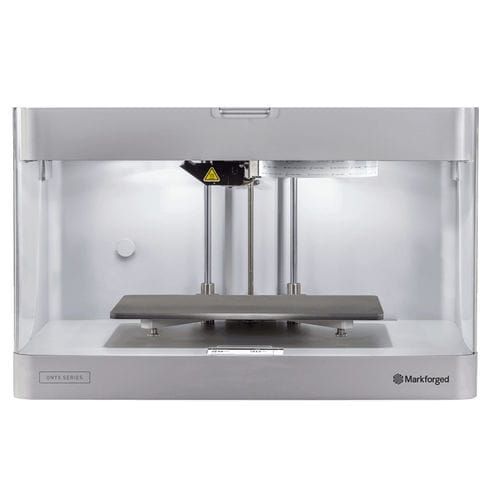 金属3D打印机 - Onyx One ™ - Markforged - 塑料 / FFF / 台式