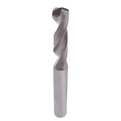 实心钻头 - TSDR series - Telcon PCD Tools Ltd - 用于 CFRP / PCD / 用于航空工程