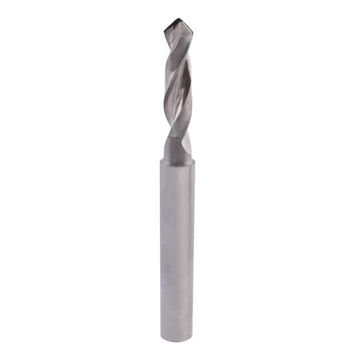 实心钻头 - VNDR series - Telcon PCD Tools Ltd - 用于 CFRP / 用于铝 / 用于航空工程