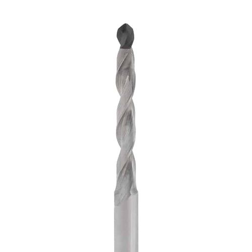 实心钻头 - FNDR series - Telcon PCD Tools Ltd - 用于金属 / PCD / 用于航空工程