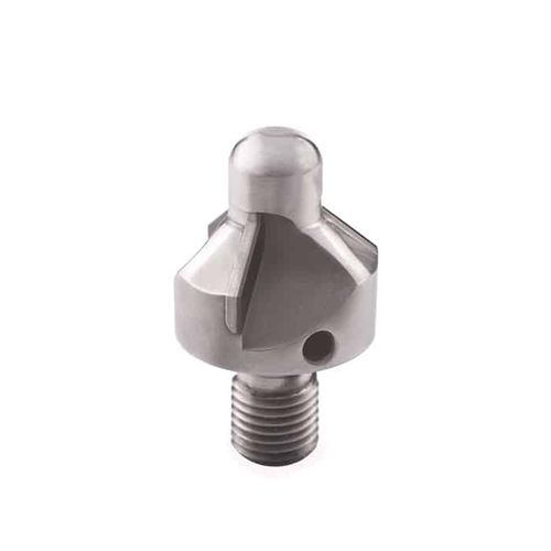 PCD钻床 - CIPK32 series - Telcon PCD Tools Ltd - 用于复合材料 / 镗孔 / 用于航空工程