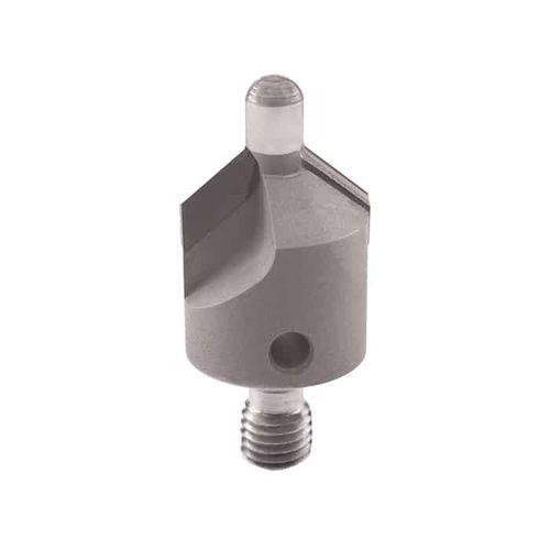 PCD钻床 - CIPK20 series - Telcon PCD Tools Ltd - 用于复合材料 / 镗孔 / 用于航空工程