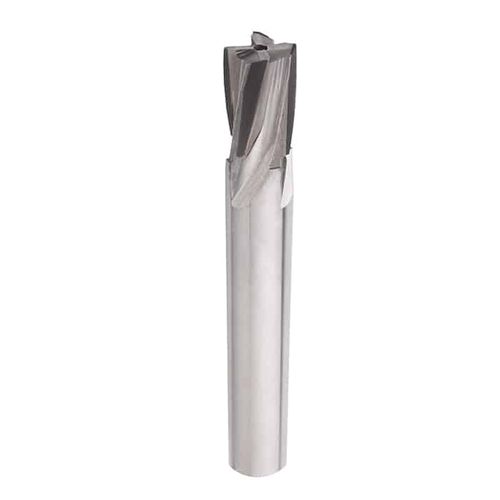 PCD钻床 - HPSL series - Telcon PCD Tools Ltd - 用于铝 / 用于航空工程