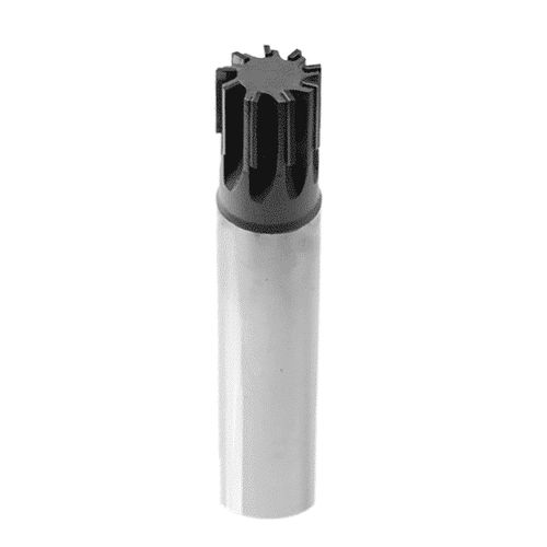 PCD钻床 - MOPM series - Telcon PCD Tools Ltd - 用于复合材料 / 精加工 / 用于航空工程