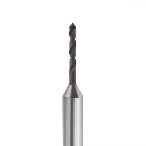 实心钻头 - MPDR series - Telcon PCD Tools Ltd - 用于复合材料 / PCD / 用于航空工程