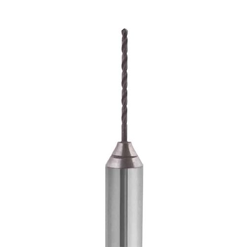 实心钻头 - MPDR0 series - Telcon PCD Tools Ltd - 用于复合材料 / 碳化物 / PCD