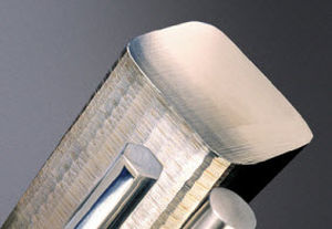 轴钢 - Ferrium® C64® - QuesTek Innovations LLC - 用于航空航天业