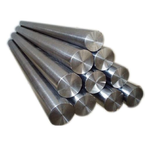棒钛 - ASTM F136 - Xi'an Jinhao New Metal Materials Co. Ltd. - Ti-6Al-4V / Ti 6242 / Ti 6246