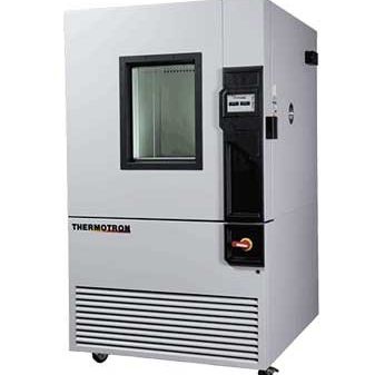 温度试验箱 - S/SM-Series - Thermotron - 飞行