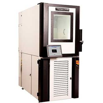 湿度试验箱 - SE-400 - Thermotron - 飞行