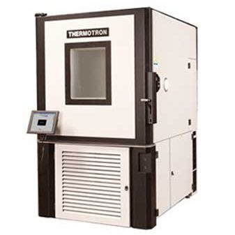 温度试验箱 - SE-600 - Thermotron - 湿度 / 飞行