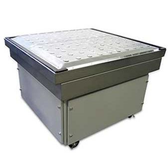 航空电子测试器 - RS/RSL series - Thermotron - 飞行