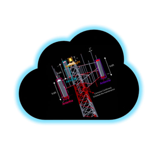 数据管理软件 - Cloud Service - BrashTech - 数据采集 / 无人机 / 3D