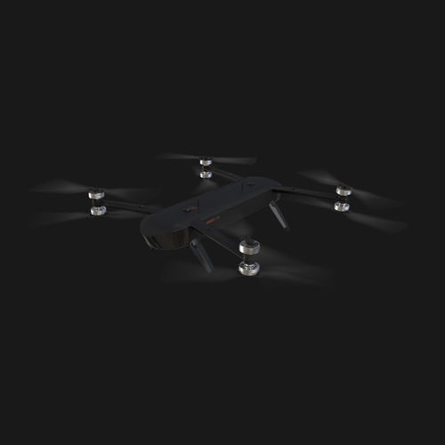 专业用途无人机 - GRIFF 135 - GRIFF Aviation North America - 航拍 / 搜救 / 用于消防