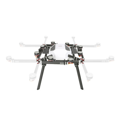 专业用途无人机 - GD-21CM - Gryphon Dynamics - 测绘 / 航拍 / 巡检