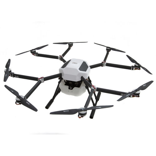 专业用途无人机 - OT-1450 - Gryphon Dynamics - 农用 / 八旋翼 / 电动机