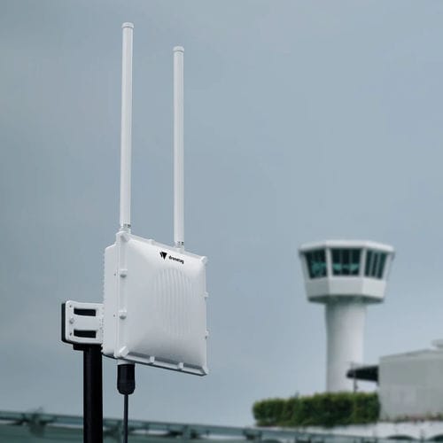 RF无人机探测系统 - Dronetag-scout - Gryphon Dynamics - 便携式