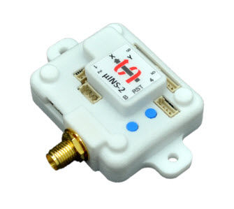 INS惯性导航系统 - μINS™ - Inertial Sense - 无人机 / 微型 / 内置GPS