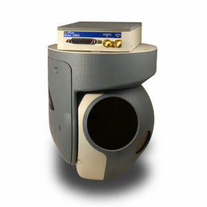 双轴稳定器 - Orion HD50 - Trillium Engineering - 无人机 / 摄像机
