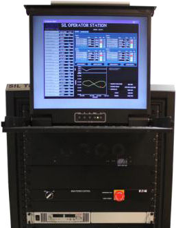 航空电子测试器 - Adsys Controls, Inc. - 飞行