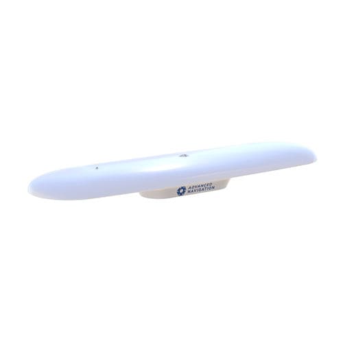 飞机GNSS - Compass - Advanced Navigation